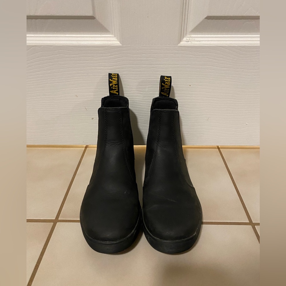 Doc Marten Embury Chelsea Boot
